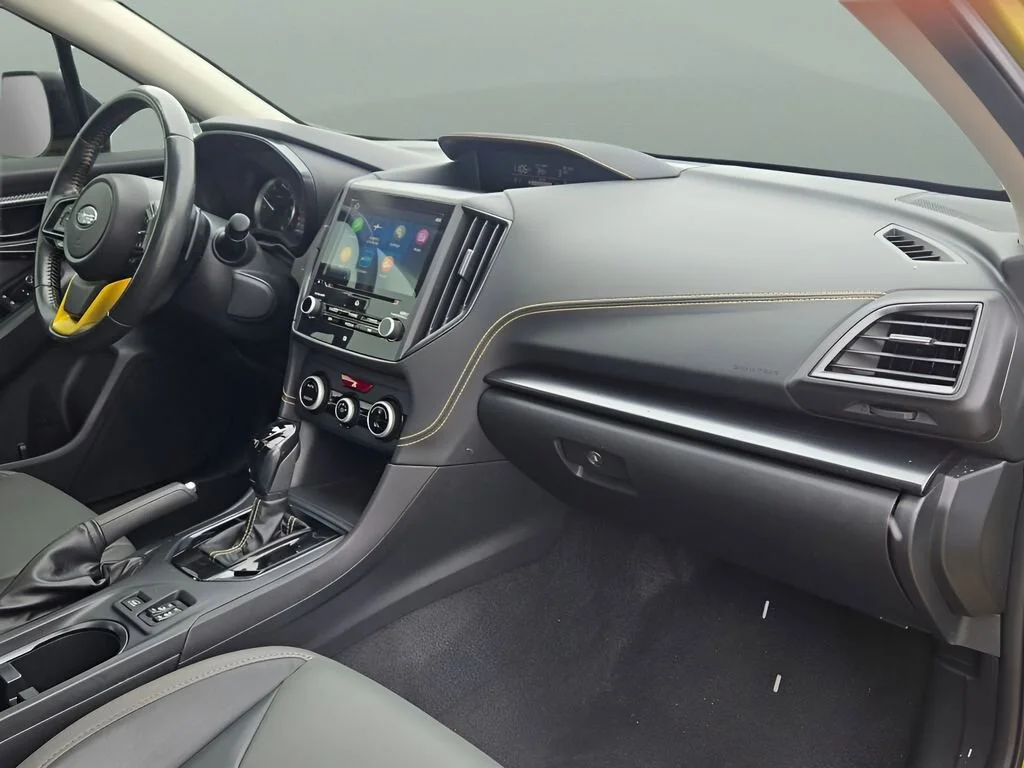 2021 Subaru Crosstrek Sport - Photo 10