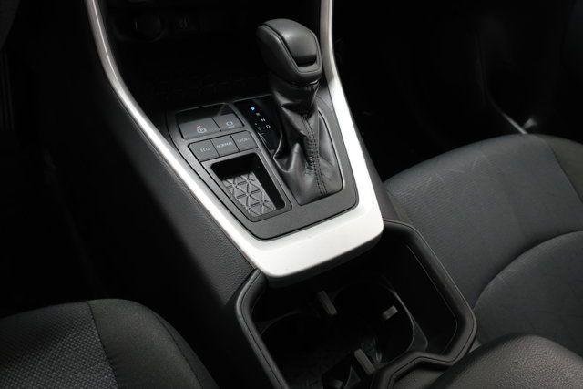 Certified Used 2025 MIDNIGHT BLACK METALLIC Toyota  image 23
