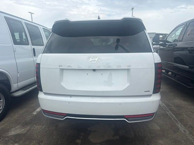 Used 2026 Pearl Hyundai Calligraphy image 5