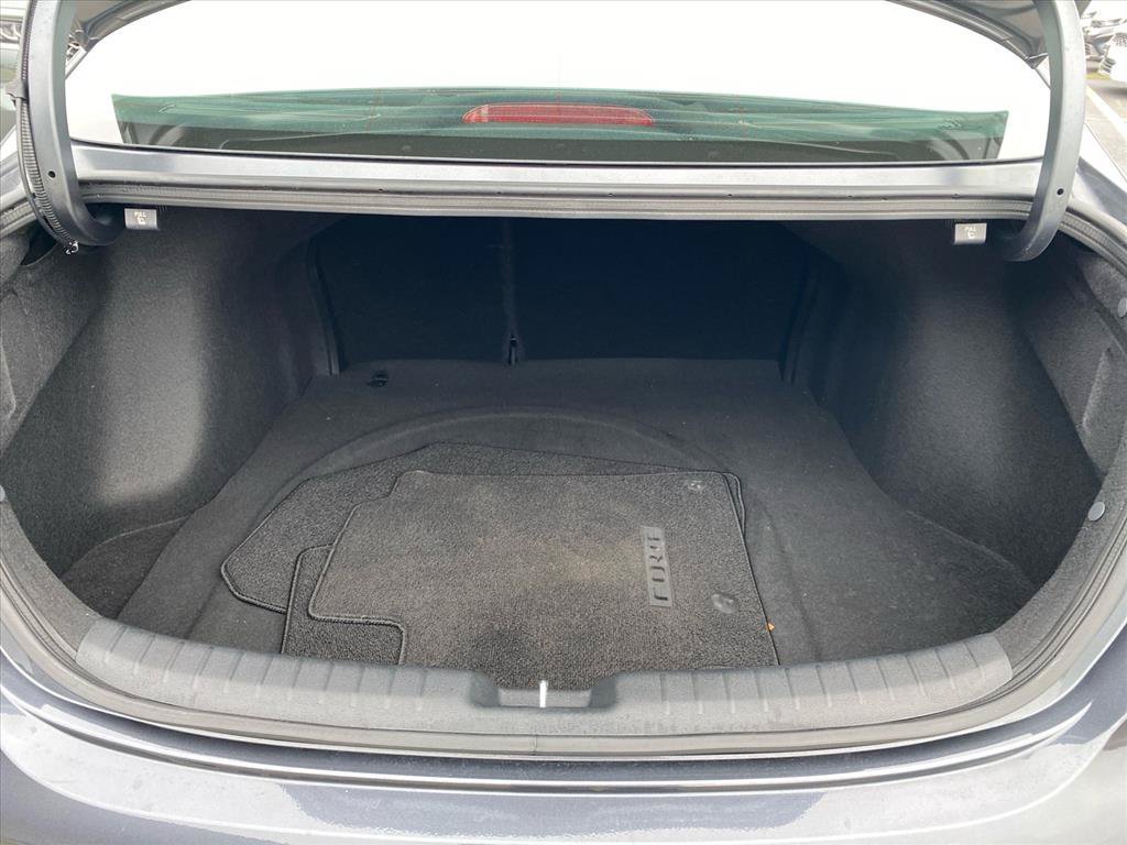 Certified Used 2023 Gravity Gray Kia LXS image 23