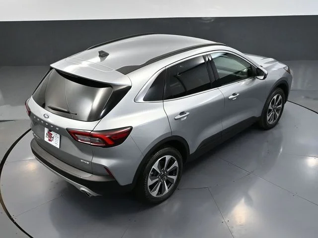 2024 Ford Escape Platinum - Photo 46