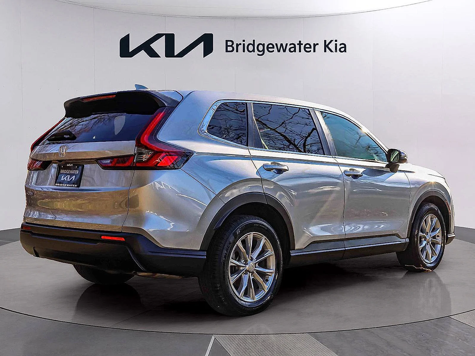 2023 Honda CR-V EX - Photo 7