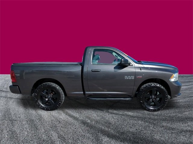 2016 Ram 1500 Express photo 3
