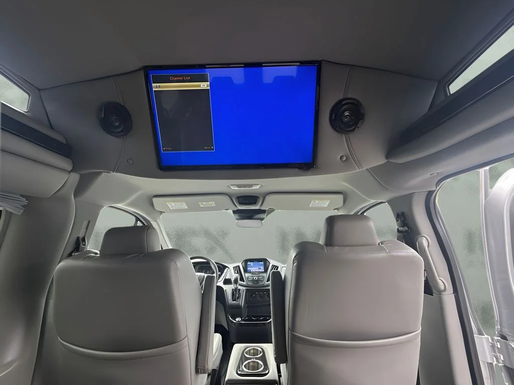 Used 2019 Silver Ford Base image 7