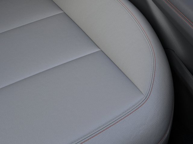 New 2026 White Ford Active image 16