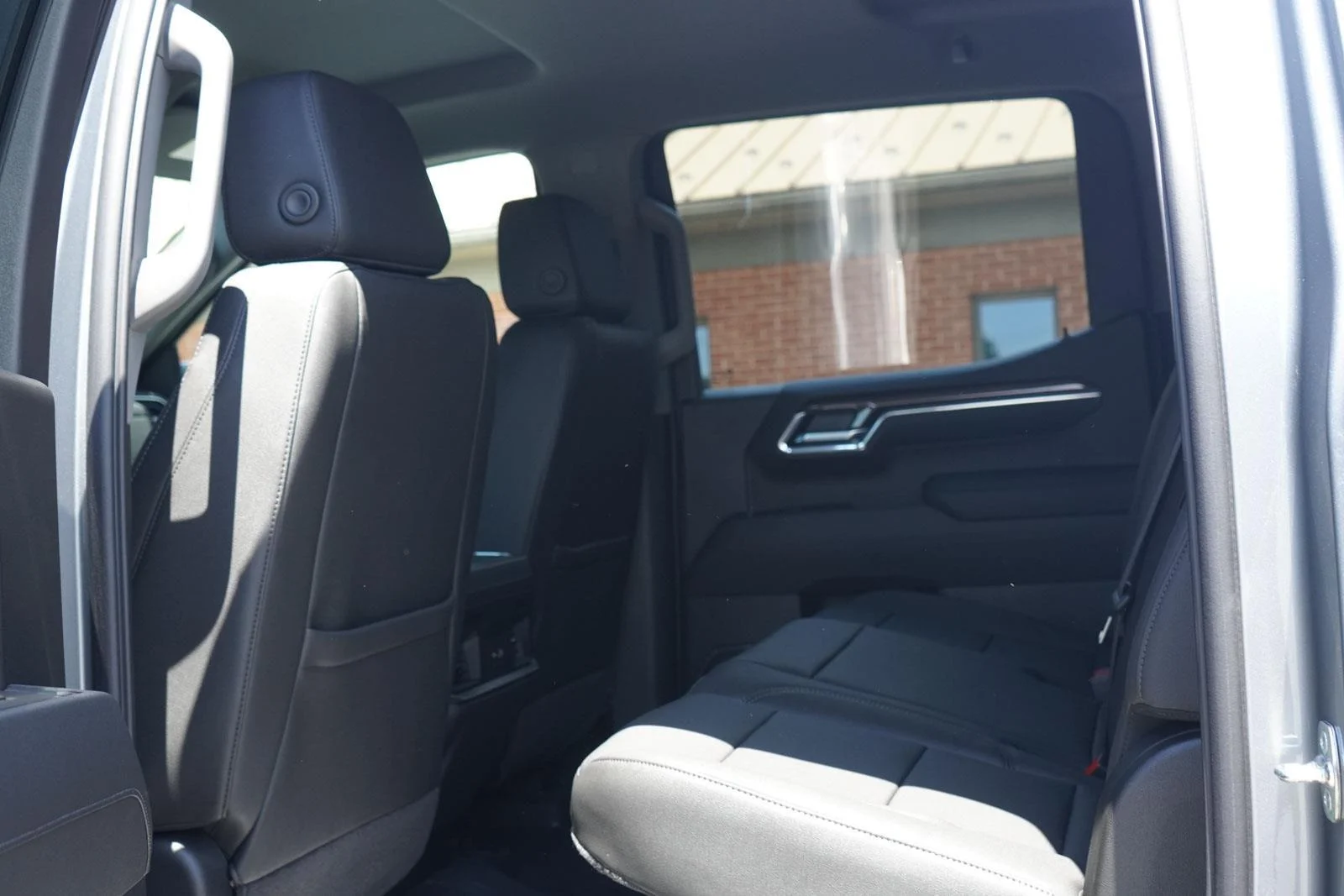 2026 Chevrolet Silverado 1500 LT Trail Boss - Photo 26