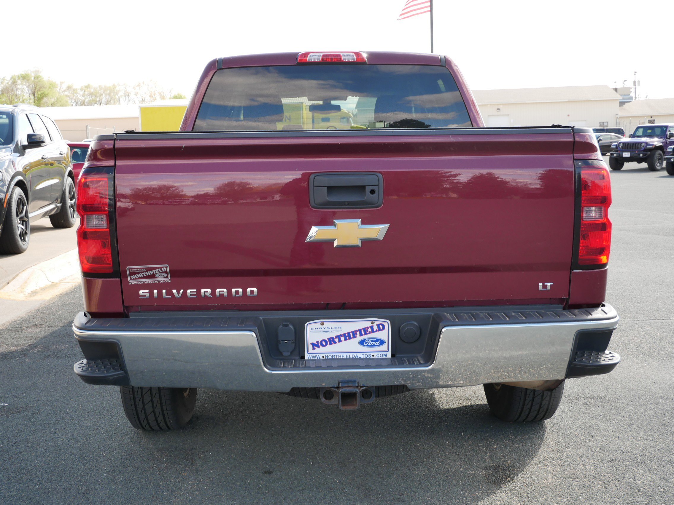 View vehicle photo 7