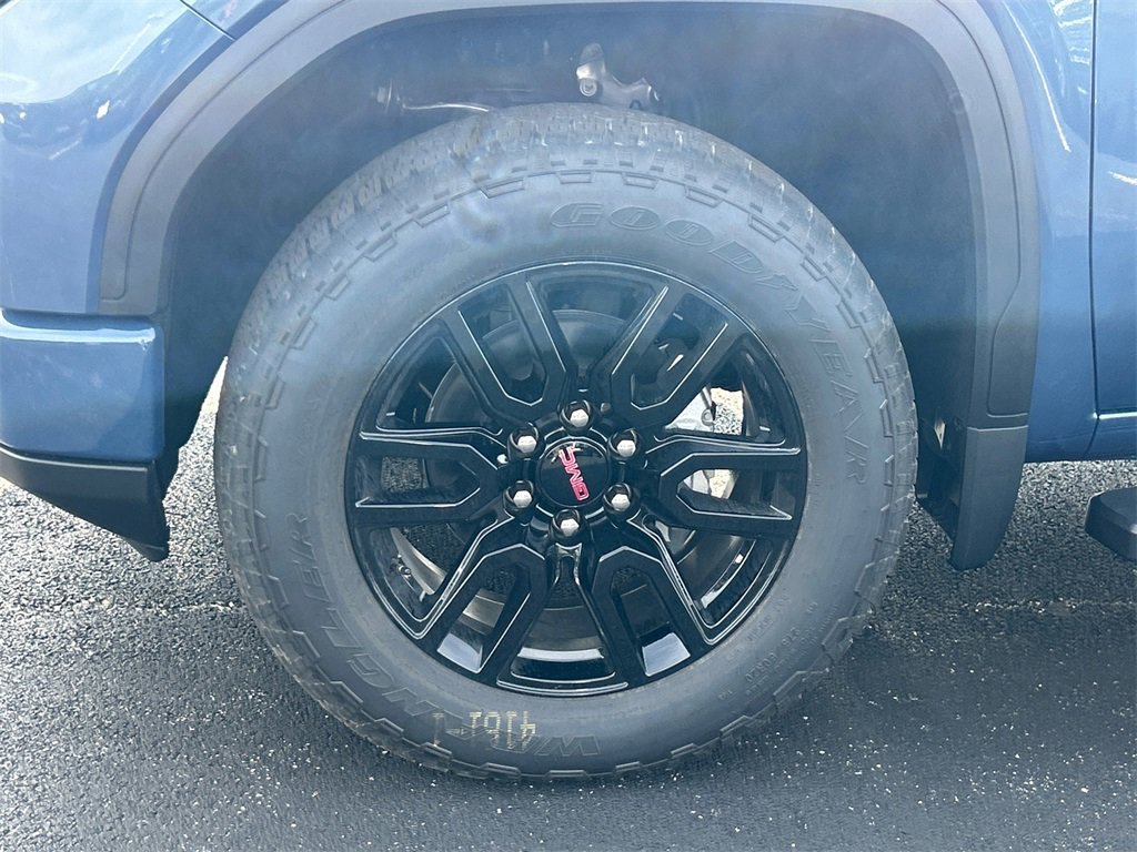 2026 GMC SIERRA - Image 10