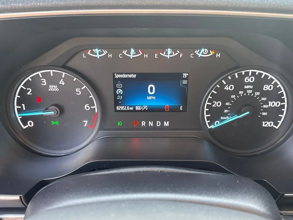 Used 2021 Lead Foot Ford XL image 37