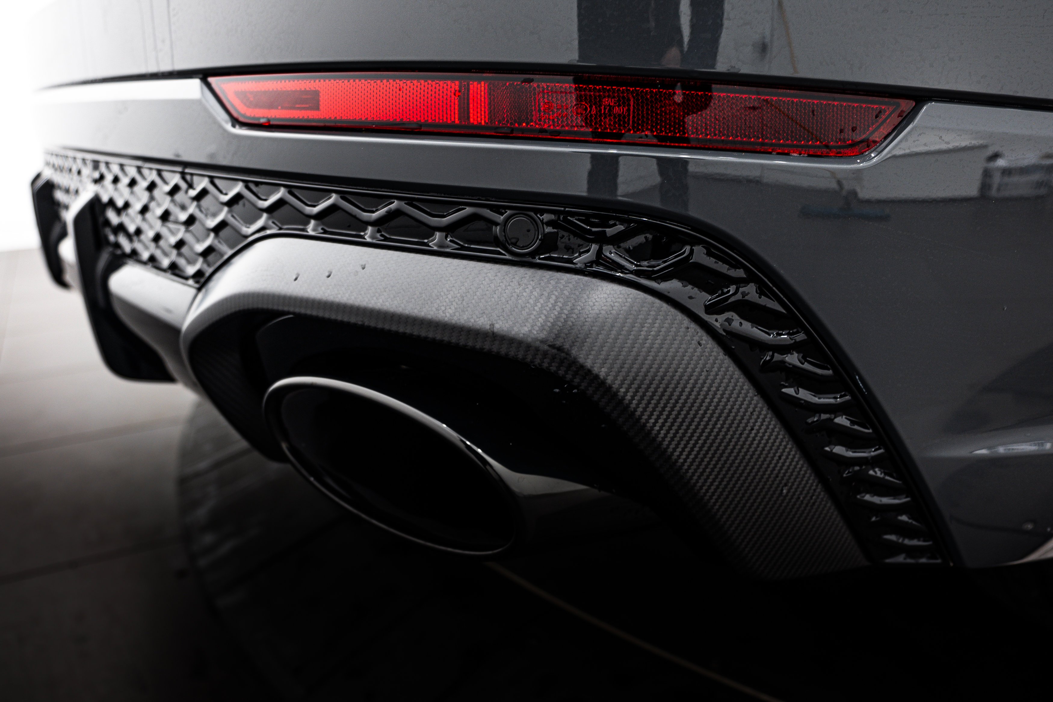 New 2026 Audi Exclusive Audi performance image 25