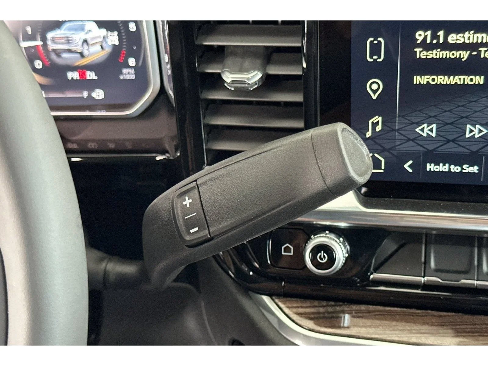 2026 GMC Sierra 1500 Elevation - Photo 20