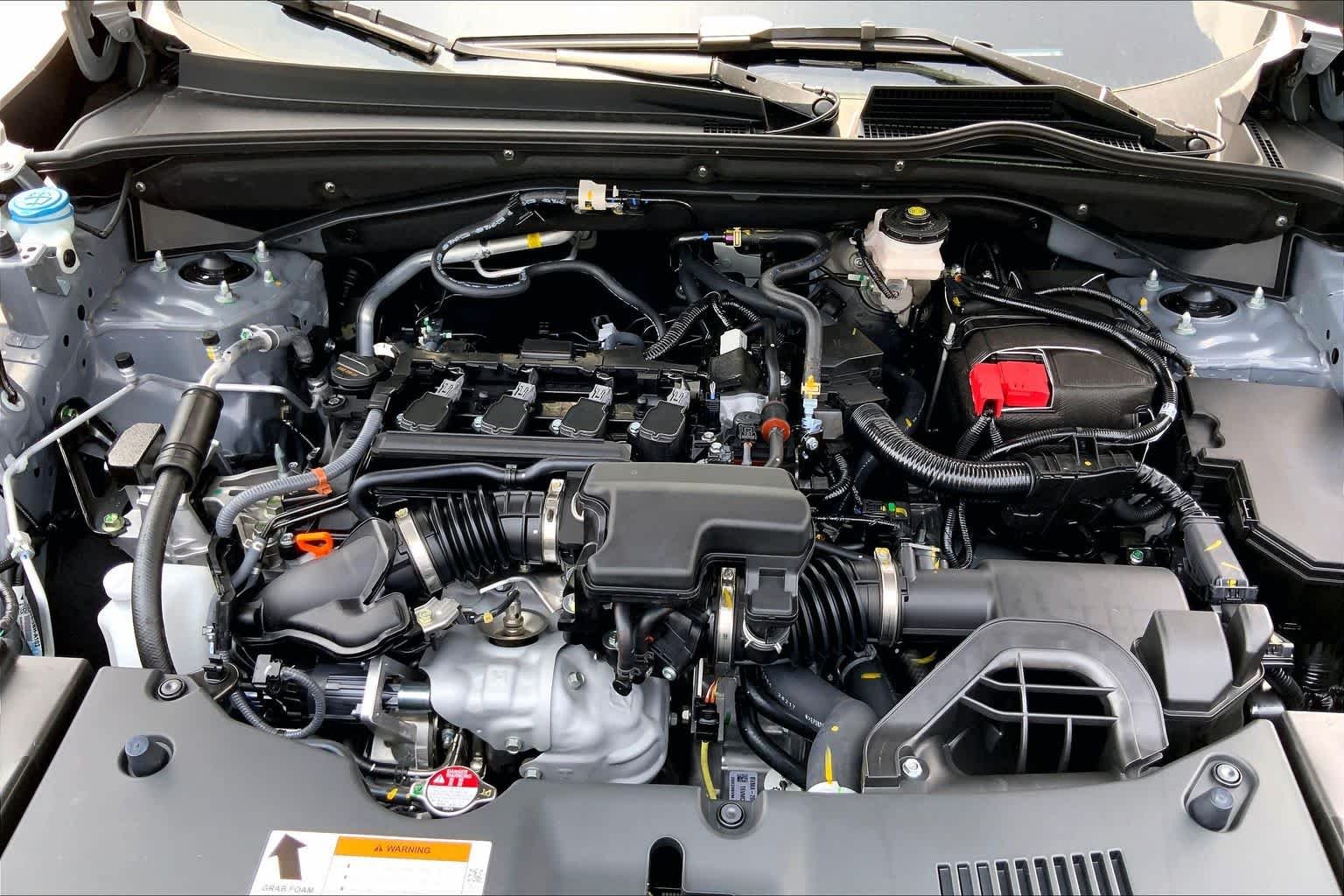 New 2026 Urban Gray Pearl Acura  image 15