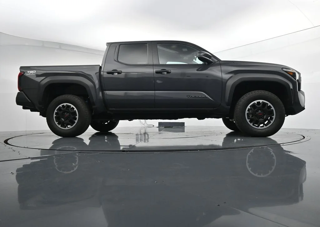 Used 2024  Toyota TRD Off-Road image 35