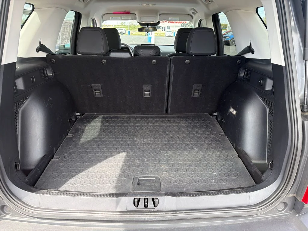 Used 2023 Gray Ford Big Bend image 21