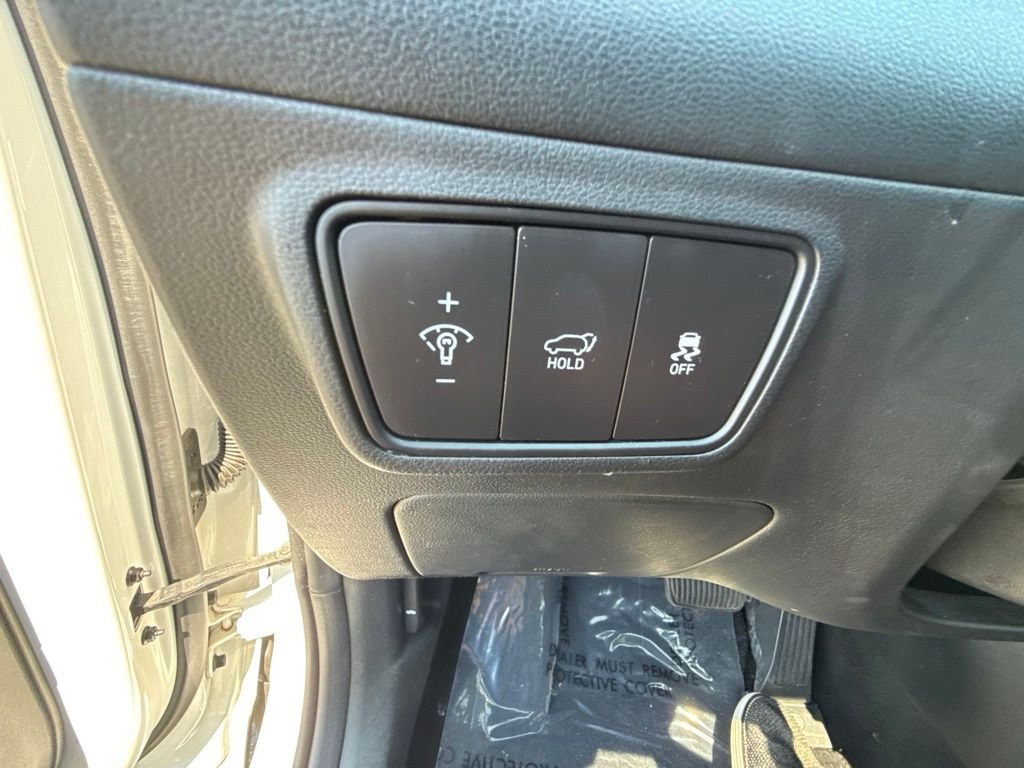 2023 Hyundai Tucson SEL - Photo 21