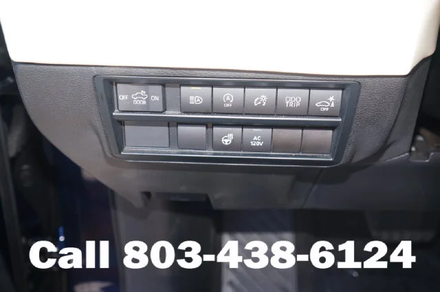 Used 2023 Blueprint Toyota 1794 image 6