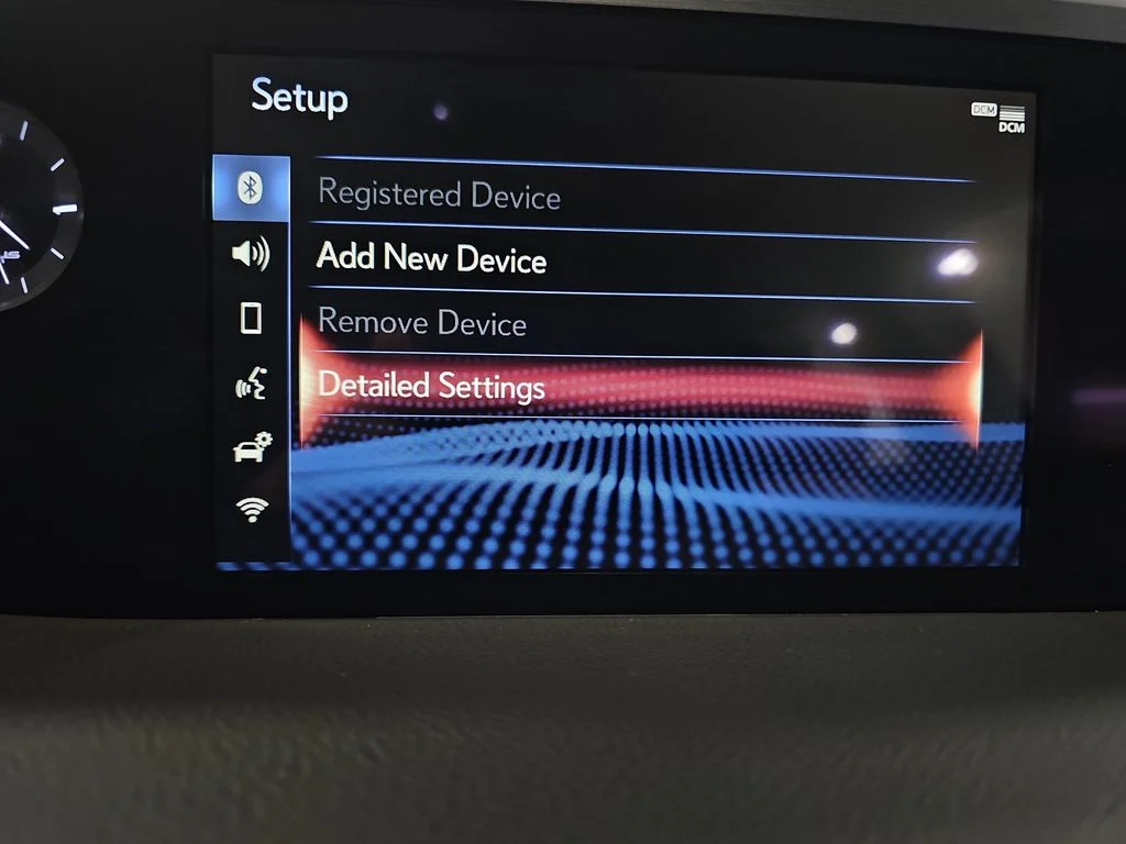 Used 2021 Silver Lexus 350 image 23