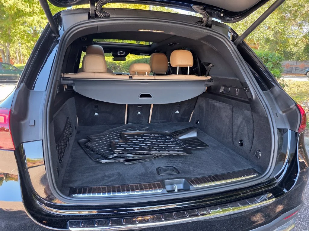 Used 2024  Mercedes-Benz GLE 580 image 34