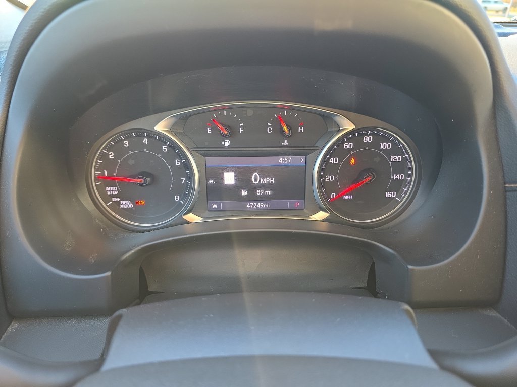 Certified Used 2023 Black GMC AT4 image 17
