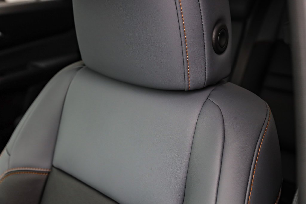 2025 Honda Prologue Touring - Photo 24