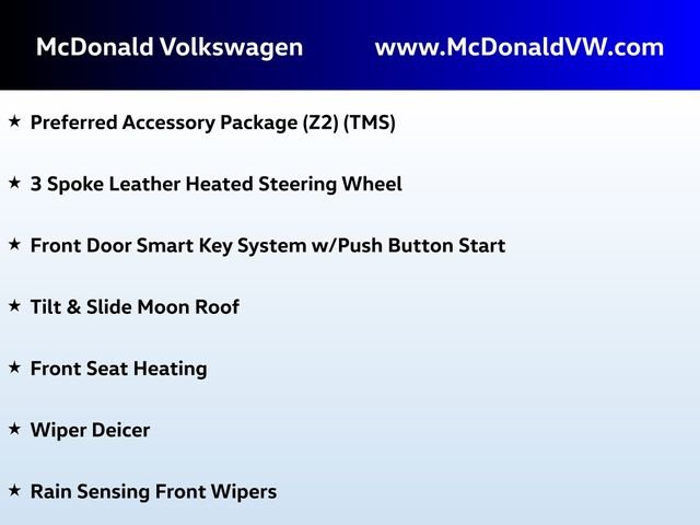 Used 2021 White Toyota XLE image 10