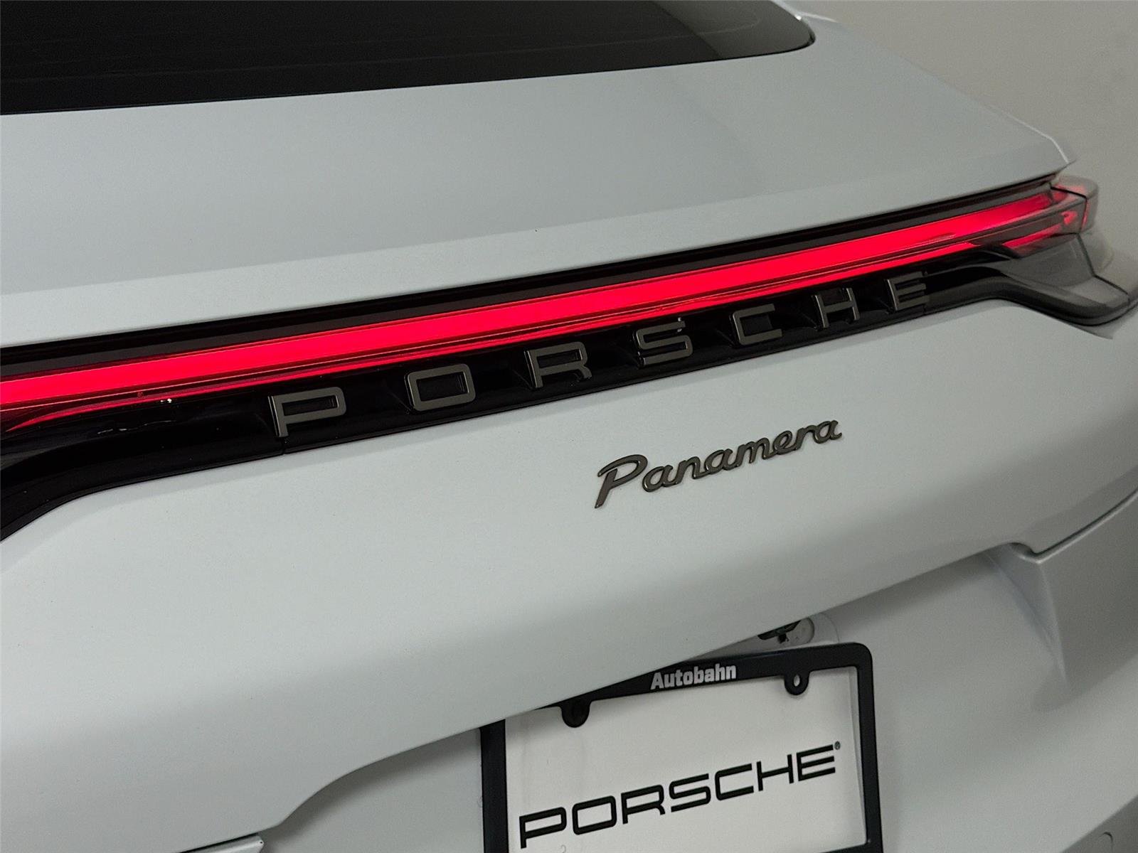 Certified Used 2023 Carrera White Metallic Porsche Platinum Edition image 17