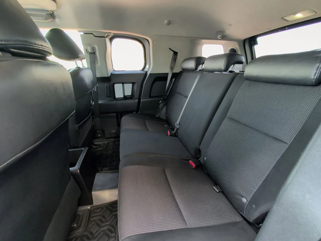 Used 2008 Silver Toyota Base image 13