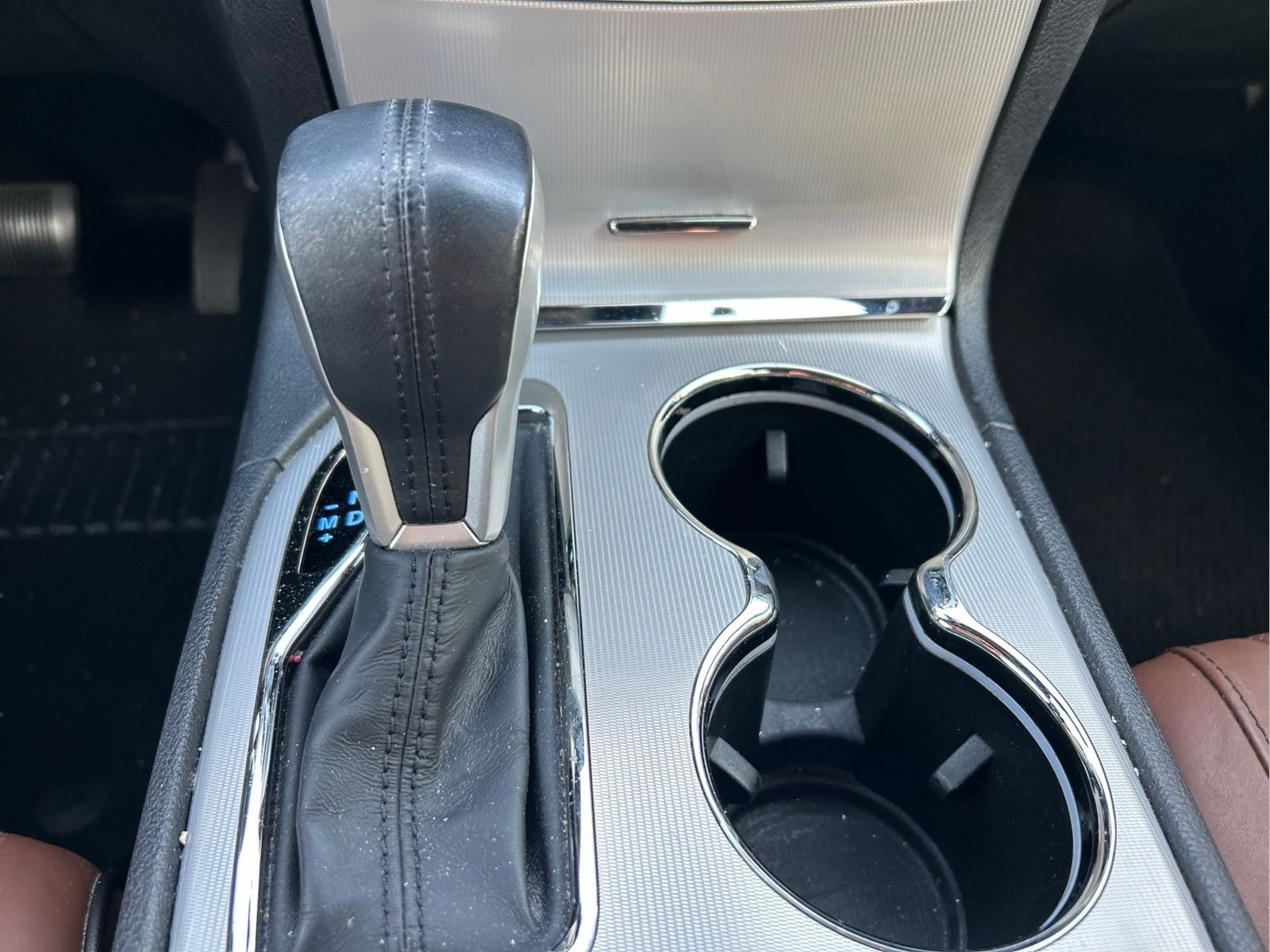 Certified Used 2021 White Jeep Summit image 33