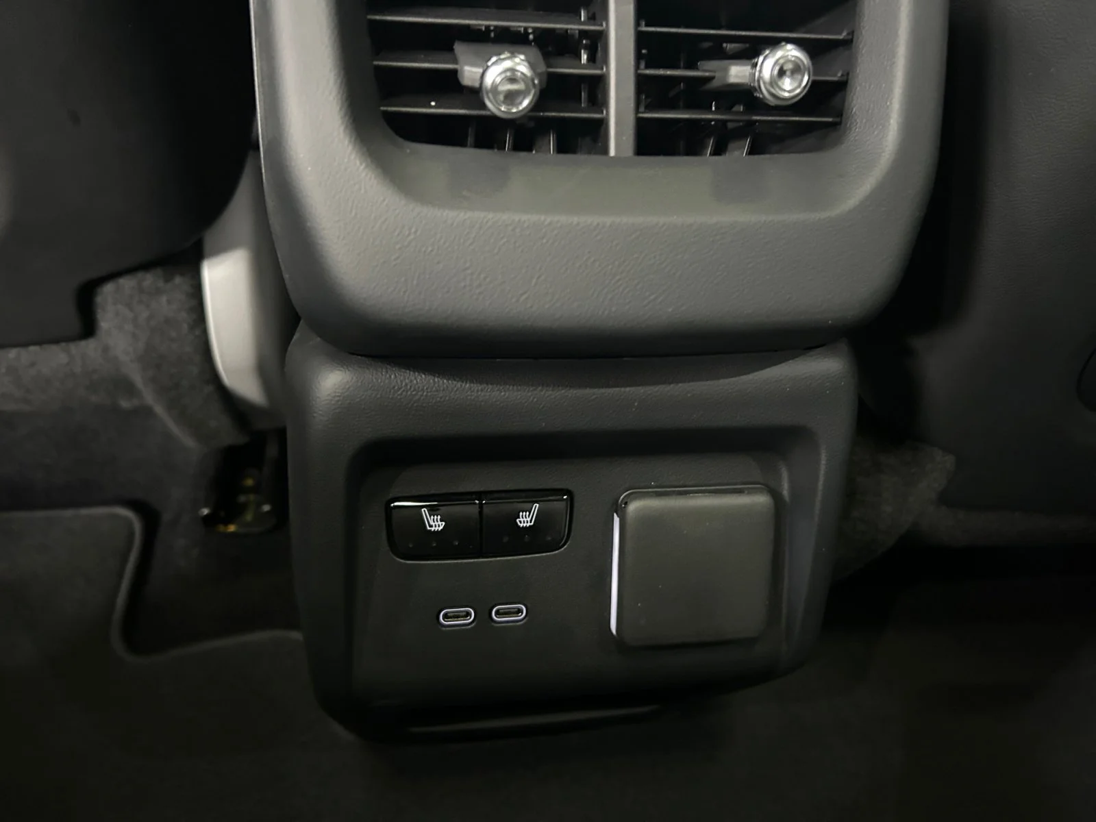 New 2026 Black Raven Cadillac OPTIQ-V image 19