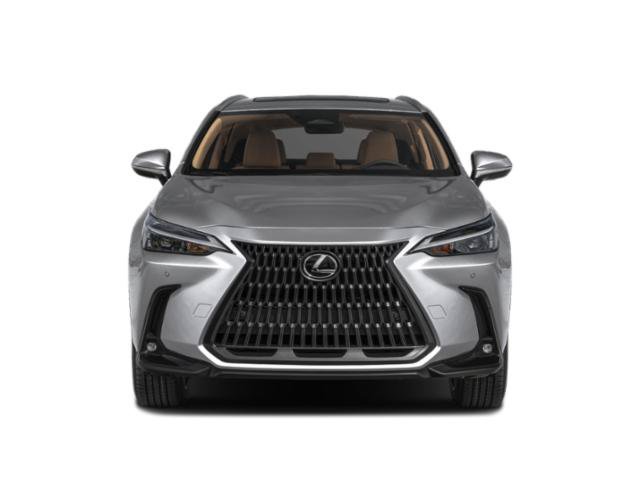 New 2026 Ultra White Lexus PREMIUM image 7