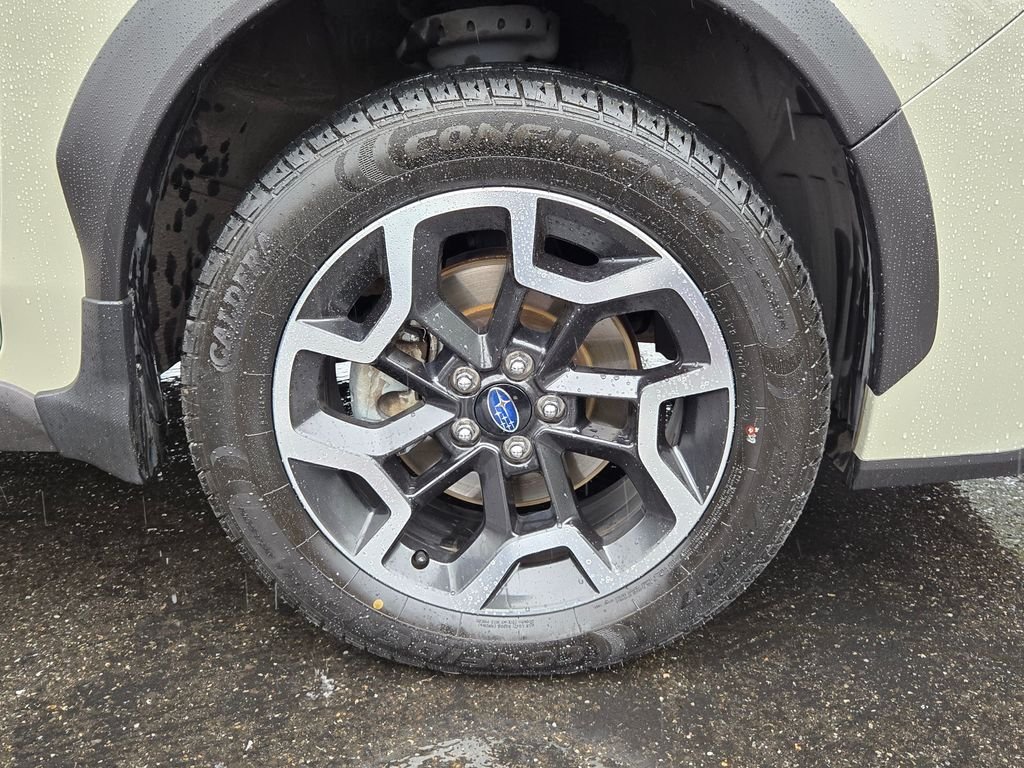 Used 2017 Desert Khaki Subaru 2.0i Limited image 9