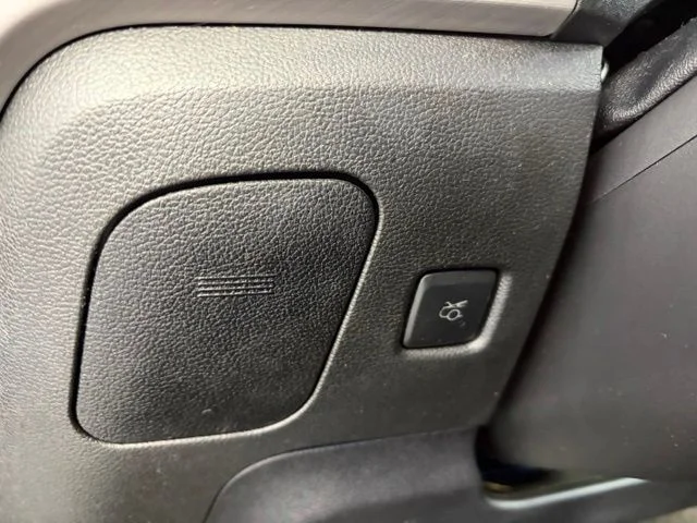 Used 2018 Black Ford EcoBoost Premium image 14