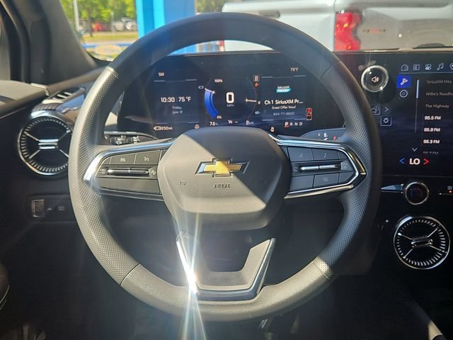 2026 Chevrolet Blazer EV LT - Photo 13