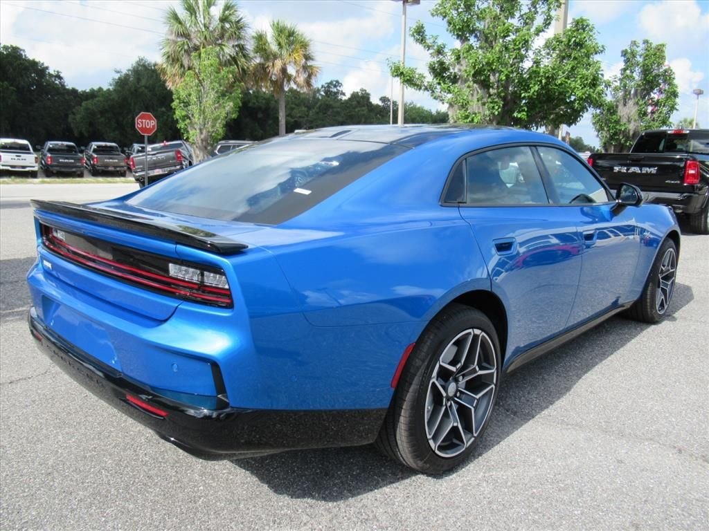 New 2026 Bludicrous Dodge R/T Plus image 7
