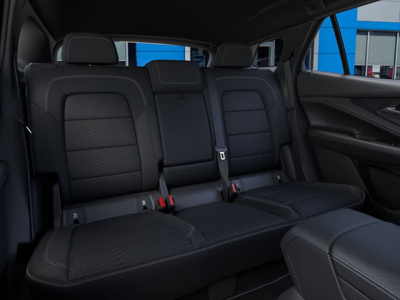 2026 Chevrolet Blazer EV LT - Photo 17