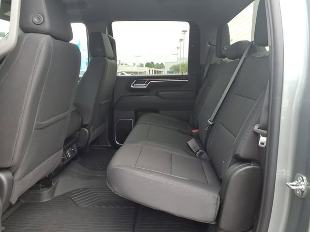 2026 Chevrolet Silverado 2500 HD LT - Photo 10