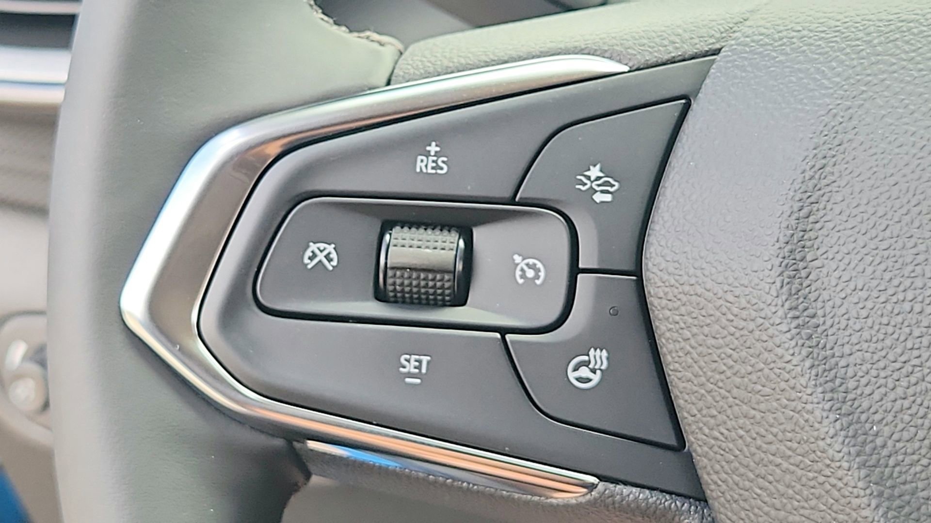 2026 Chevrolet Trailblazer LT - Photo 24