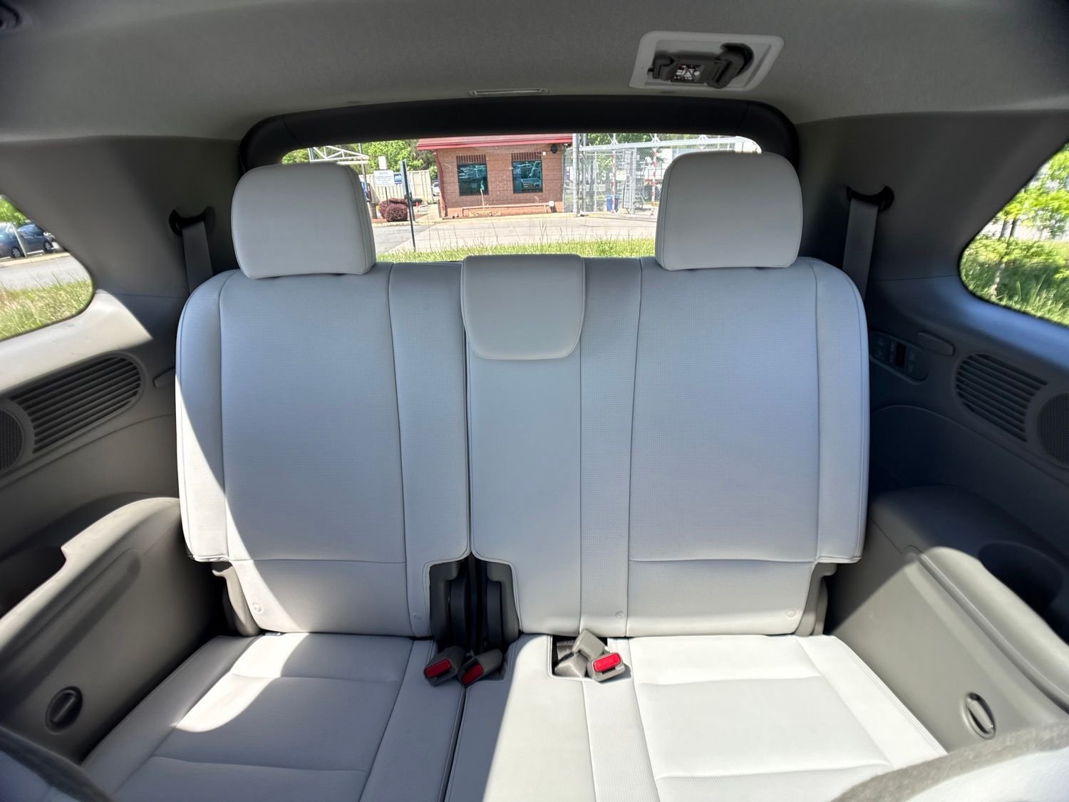 Used 2026 White Hyundai Limited image 32