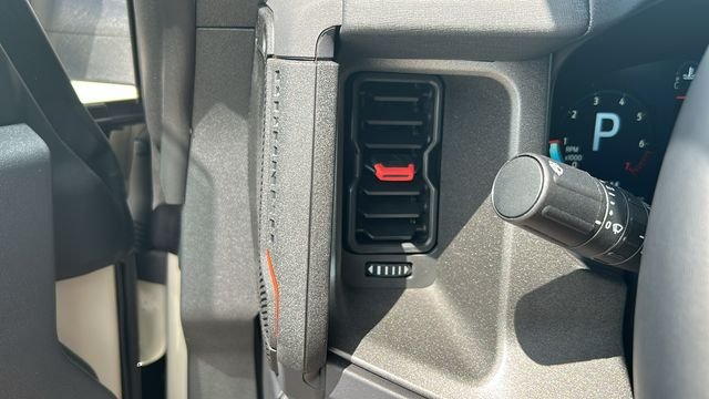 2025 Ford Bronco 4-Door Raptor - Photo 36
