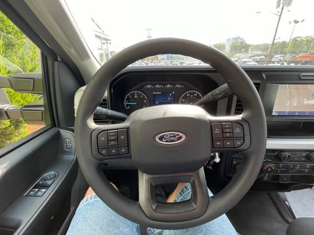 New 2026 OXFORD WHITE Ford XL image 14