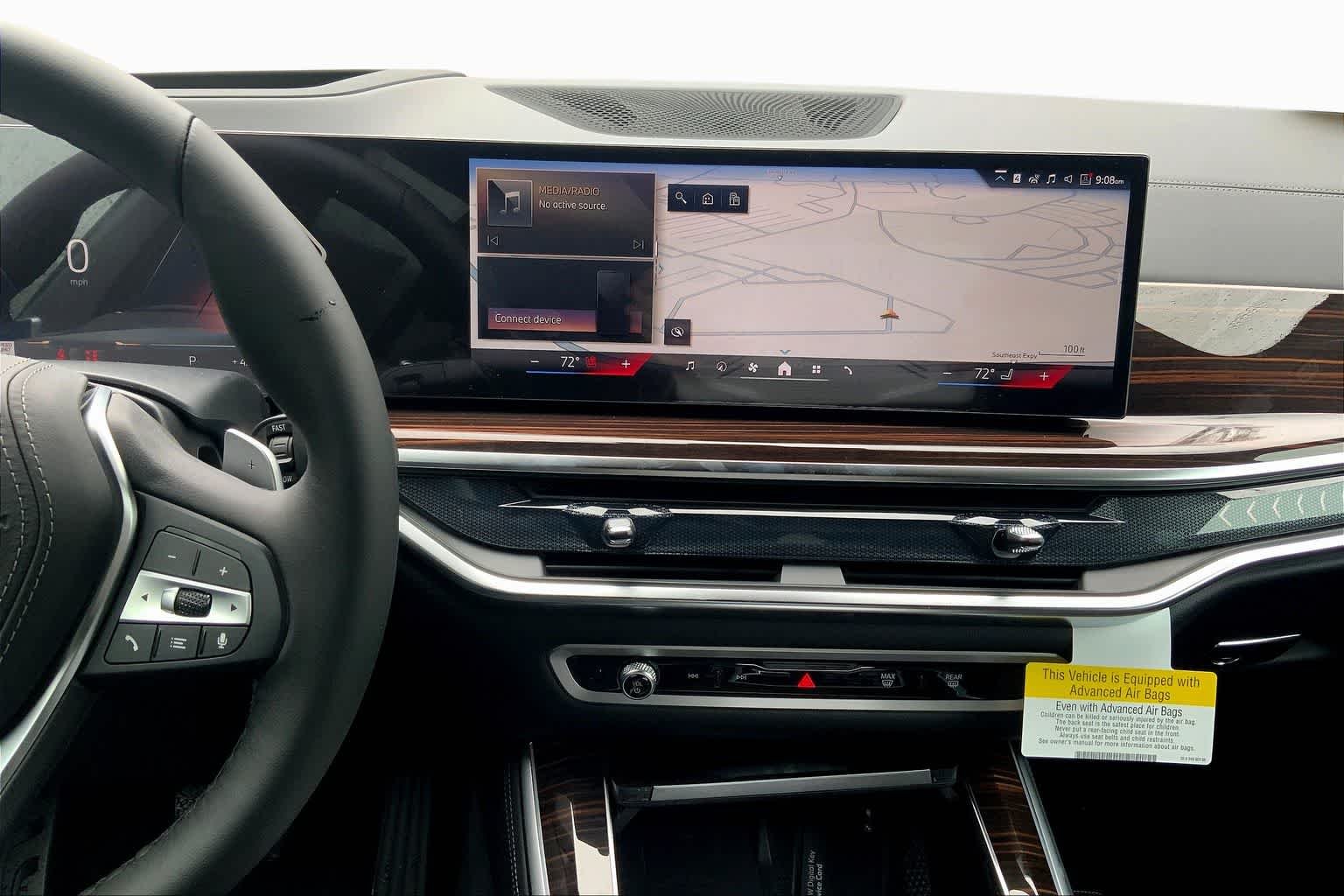 2026 BMW X5 40i - Photo 6