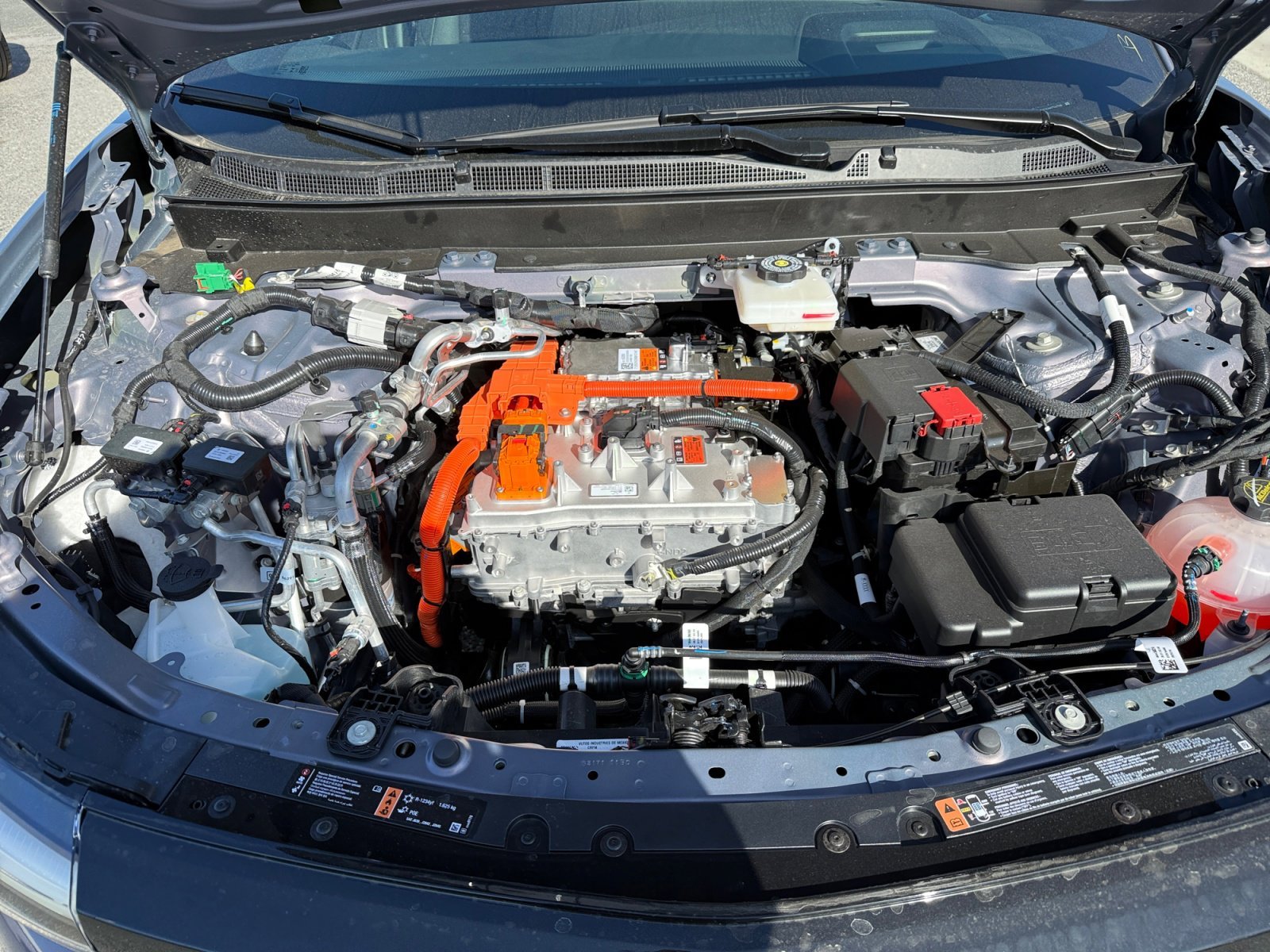 2026 Chevrolet Blazer EV LT - Photo 20