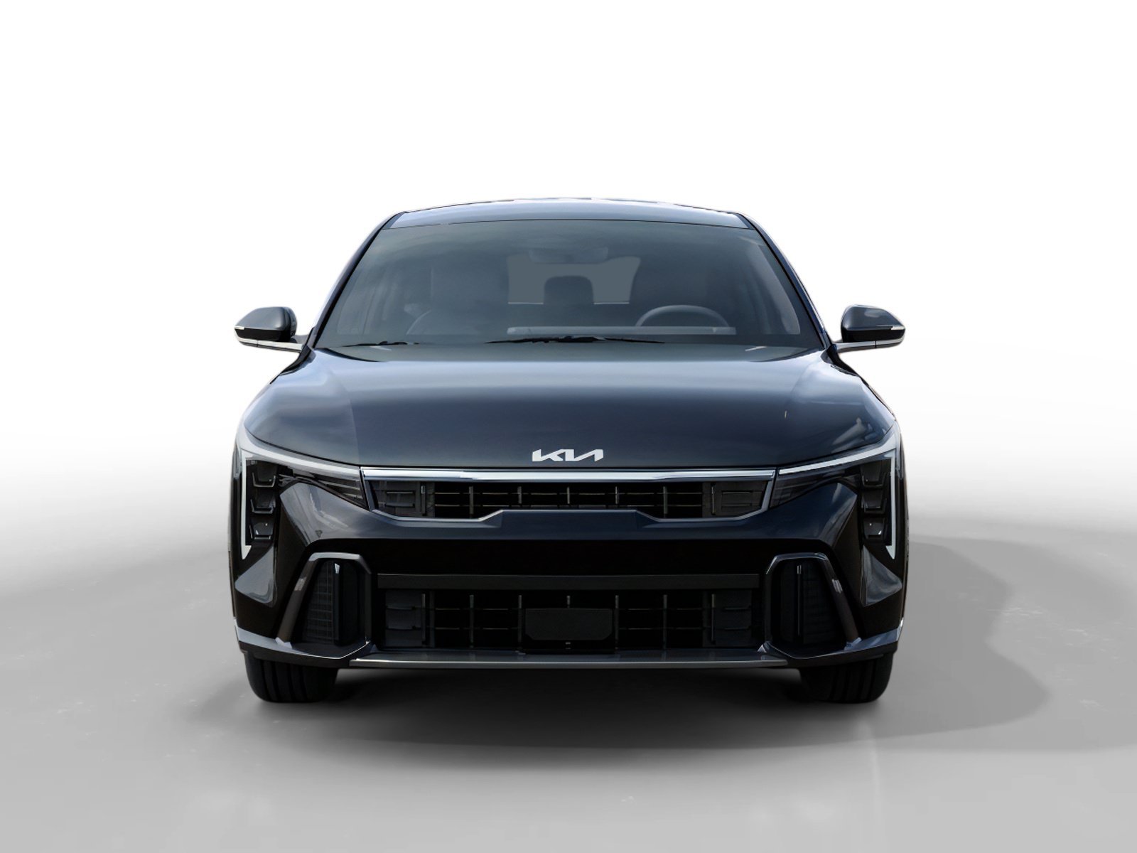 New 2026 BLACK PEARL Kia GT-Line image 2