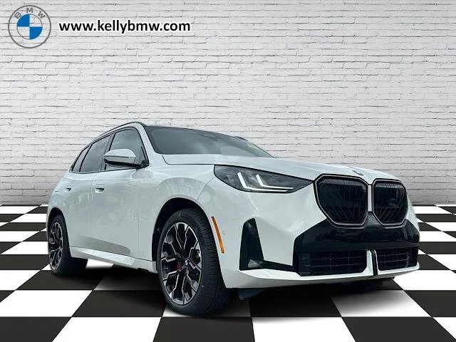 2026 BMW X3 30 XDRIVE's photo