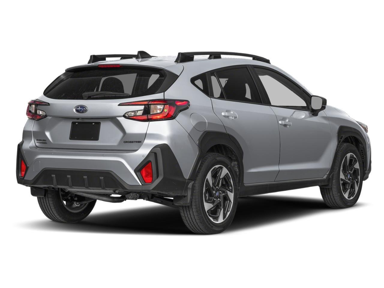 New 2026 ICE SILVER METALLIC Subaru Limited image 12