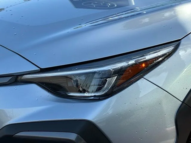 2026 Subaru Crosstrek Limited - Photo 7