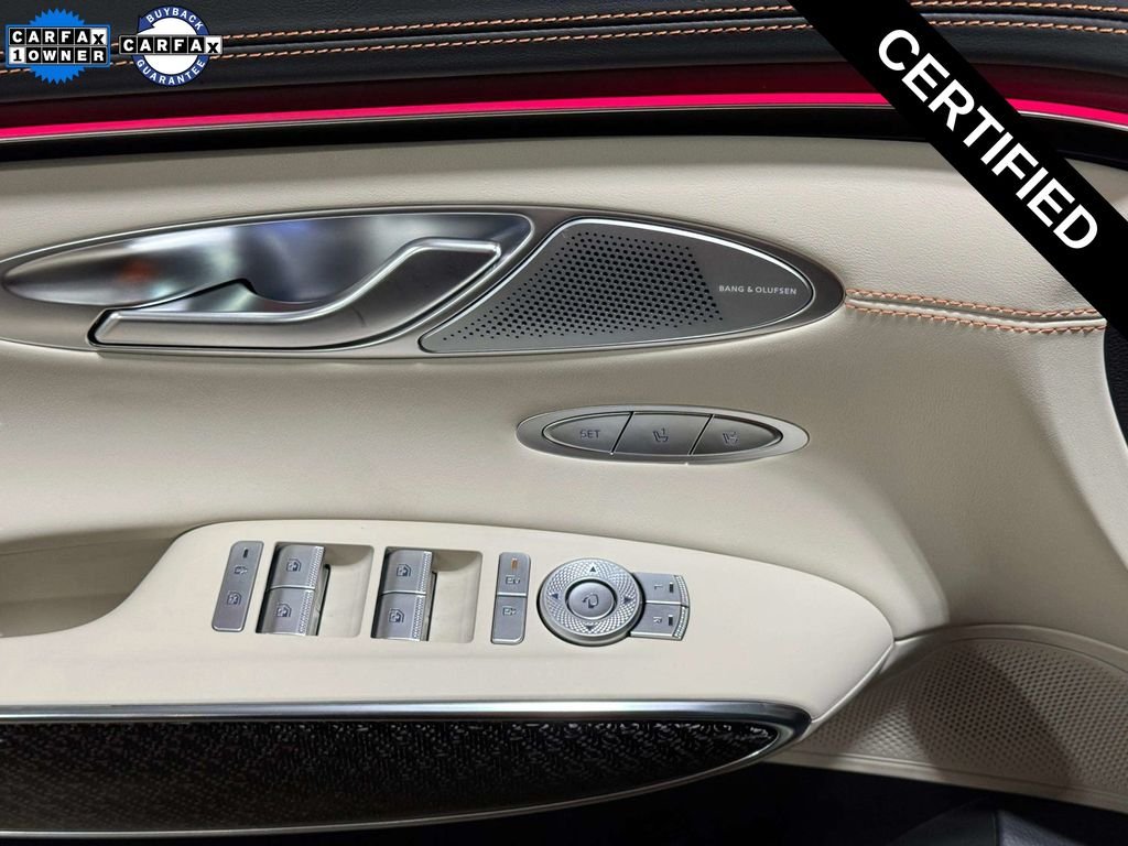 2026 GENESIS GV70 Sport Prestige - Photo 18