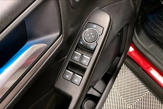 2021 Ford Escape Titanium - Photo 32
