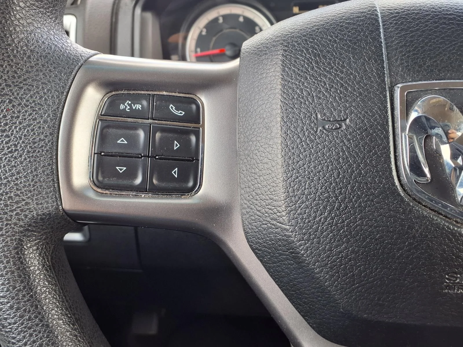 Used 2022 Red Ram SLT image 16