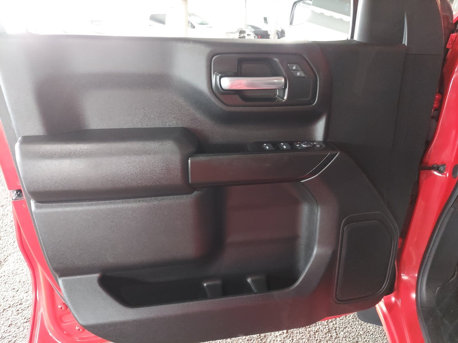 Used 2025 Red Hot Chevrolet Custom image 26